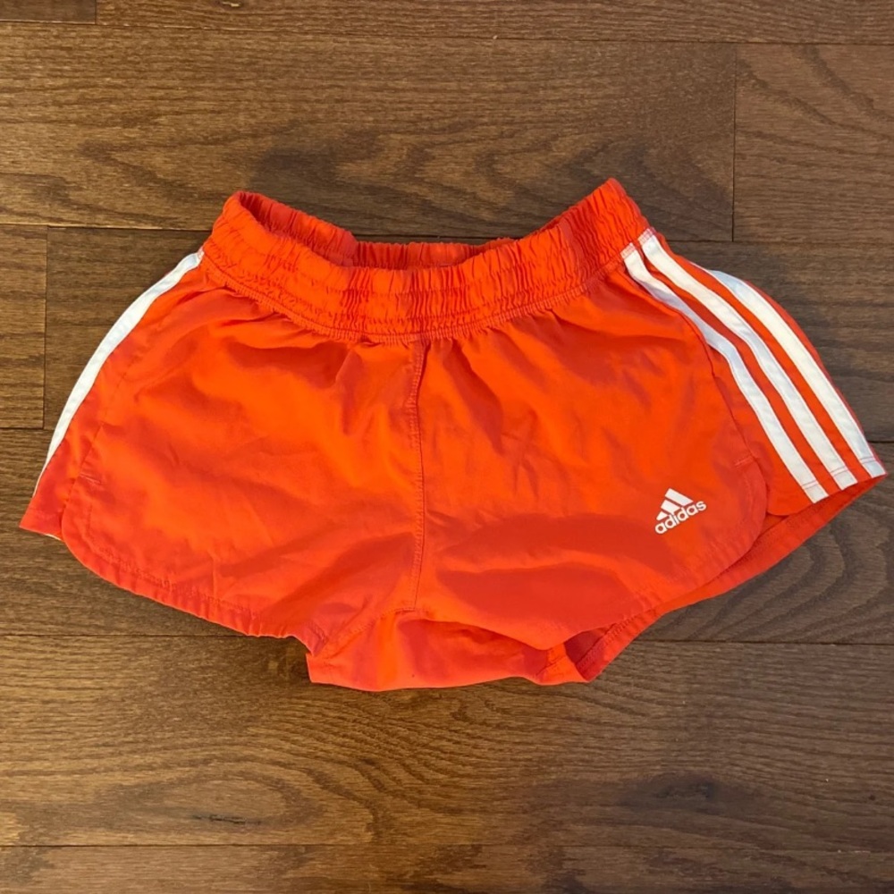 Adidas Running Shorts
